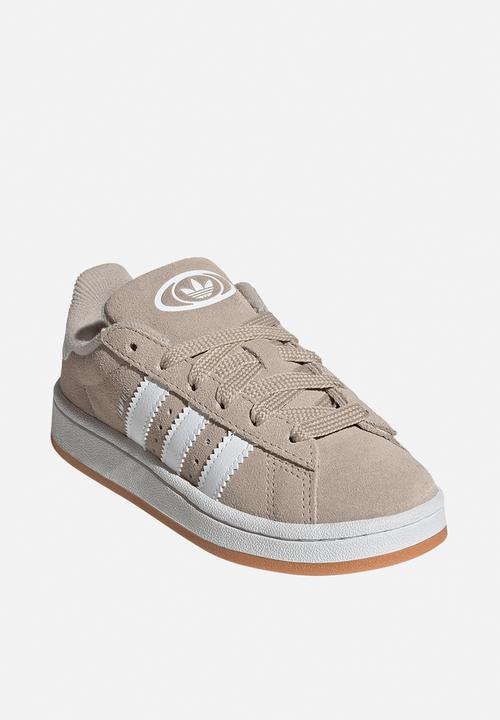 adidas Originals - Campus 00S C - Wonder Beige/Ftwr White/Gum 2