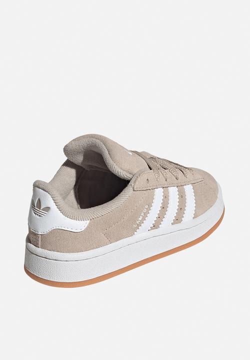 adidas Originals - Campus 00S C - Wonder Beige/Ftwr White/Gum 2