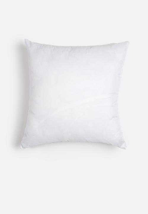 Sixth Floor - Gradient printed cushion