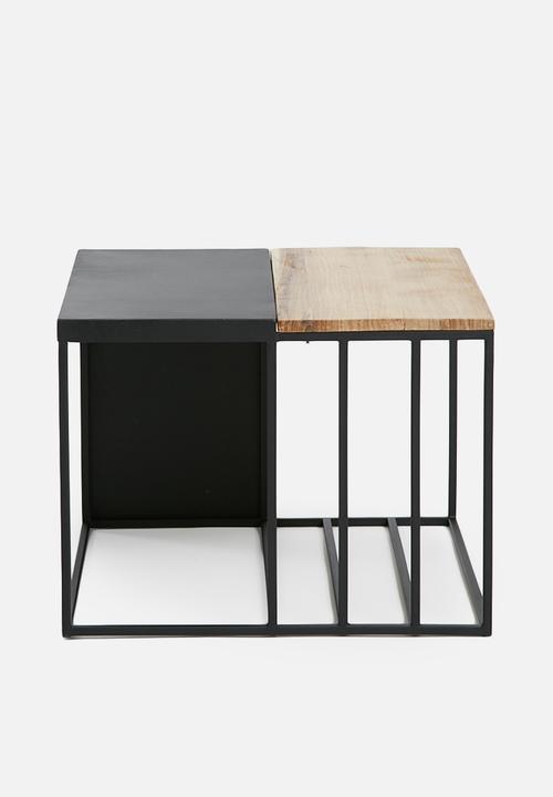 Iltoro - Manuela coffee table
