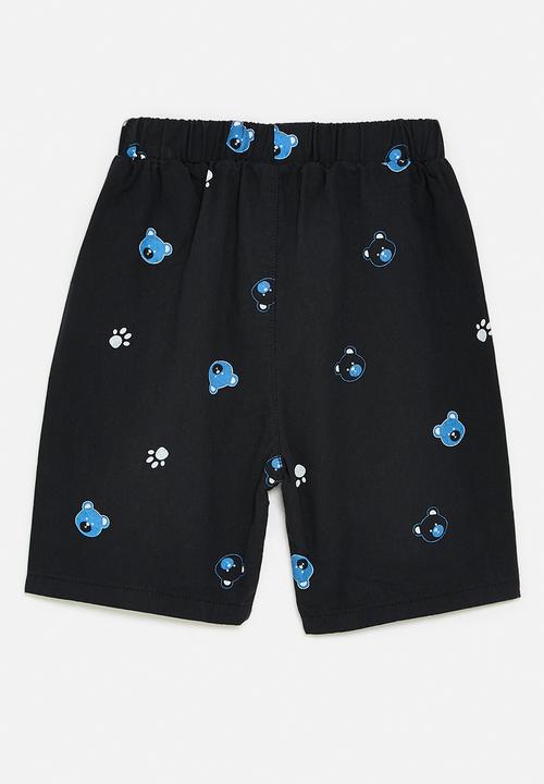 Pop Candy - Printed short - multi
