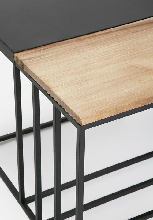 Iltoro - Manuela coffee table