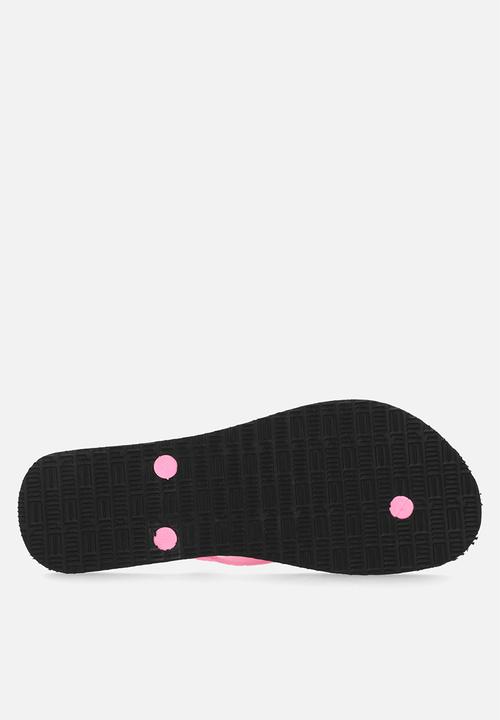 PUMA - First Flip Bella - Black