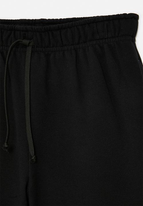 Pop Candy - Nasa shorts - black