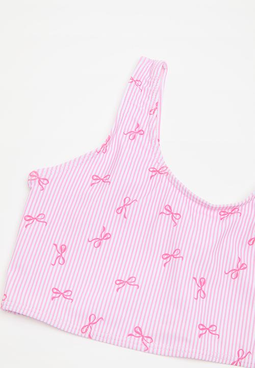Pop Candy - Bikini set - pink