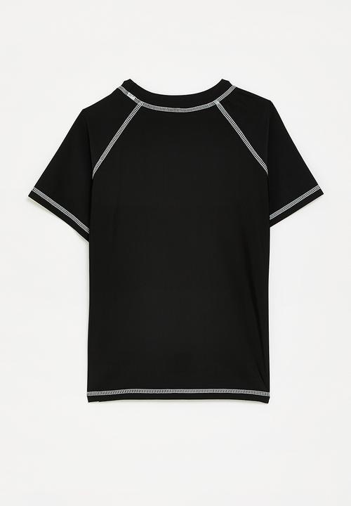 Pop Candy - Rash - black/white