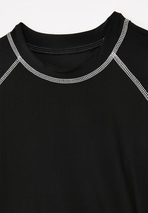 Pop Candy - Rash - black/white