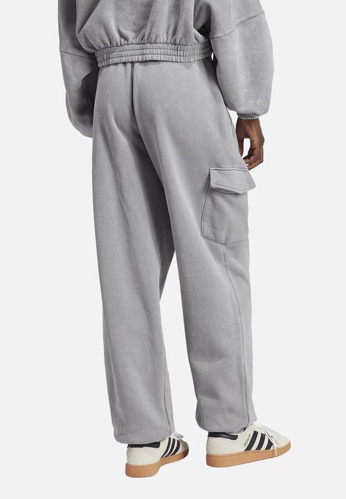 adidas Originals - Wash Sweatpant - Grey