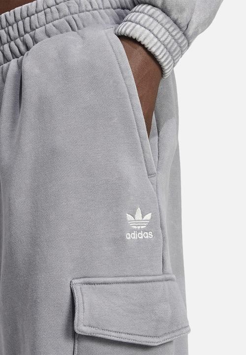 adidas Originals - Wash Sweatpant - Grey