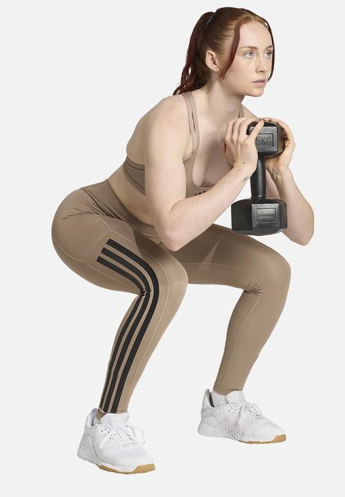 adidas Performance - Opt 3S 1/1 - neutral