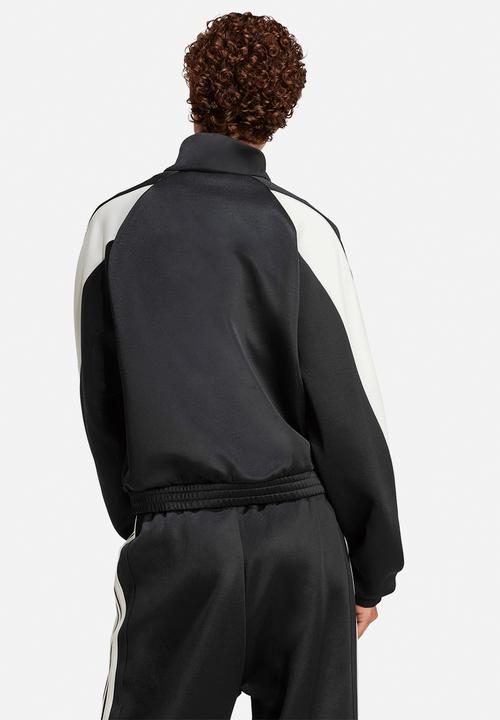 adidas Performance - W Stadium Tt - Black/Off White