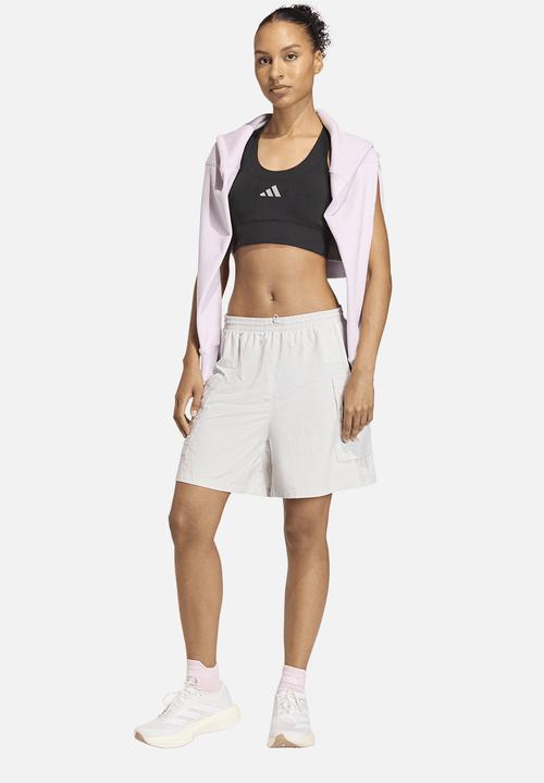 adidas Performance - Adi365 Pkt Bra - Black