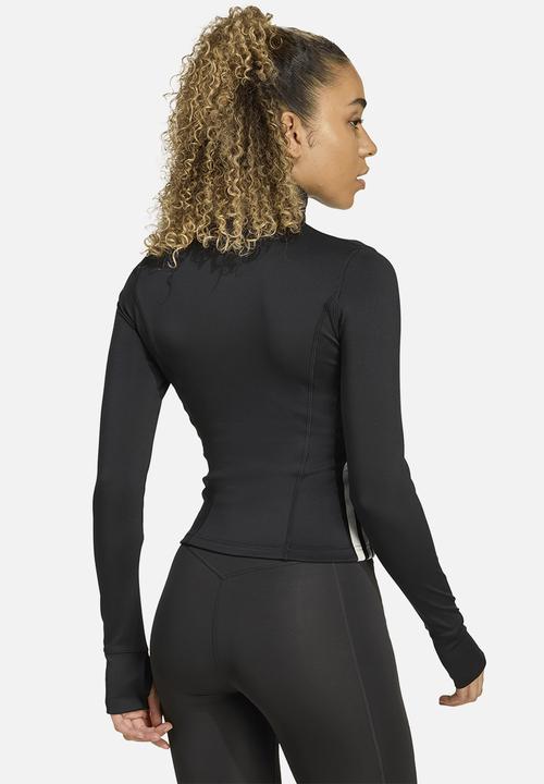 adidas Performance - We Jkt 3S - Black