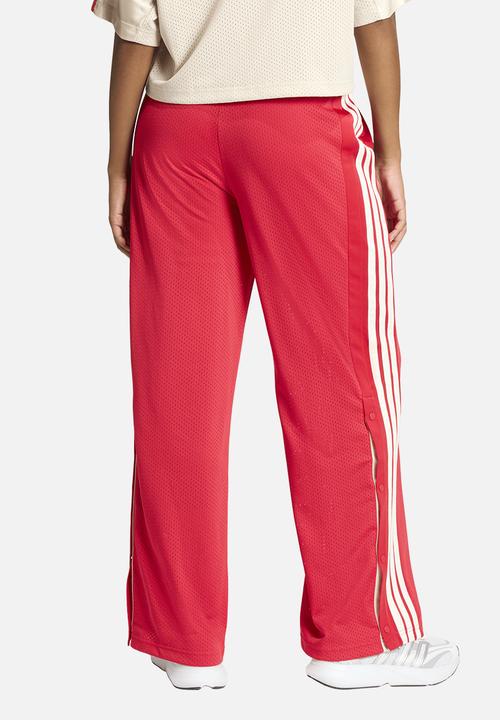 adidas Performance - W Sta Seas Pt - Red
