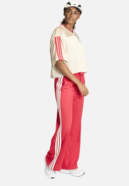 adidas Performance - W Sta Seas Pt - Red