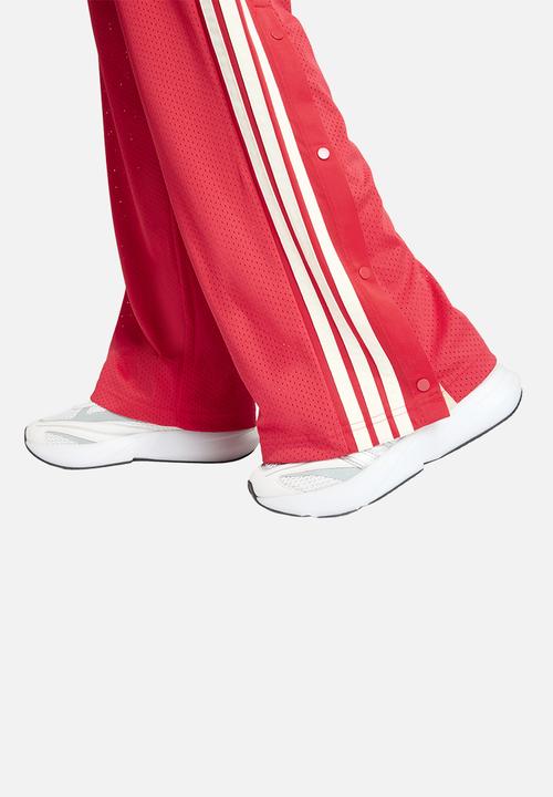 adidas Performance - W Sta Seas Pt - Red