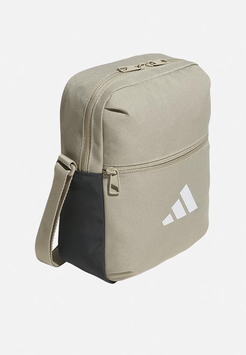adidas Performance - Ess organizer - wonder cargo