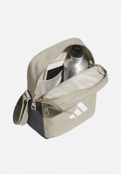 adidas Performance - Ess organizer - wonder cargo