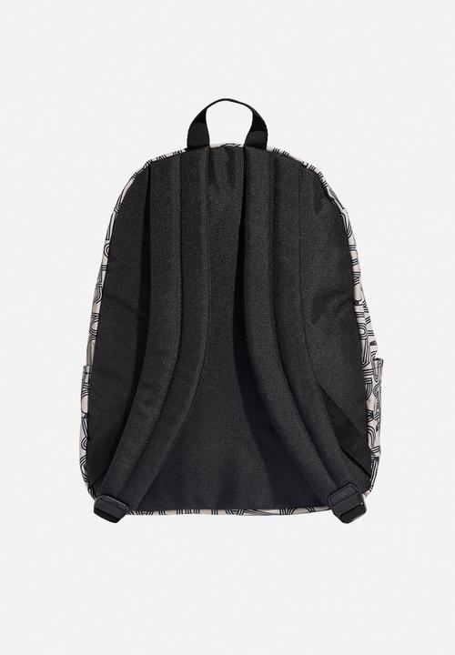 adidas Performance - W farm classic backpackp p1 - crystal linen/black