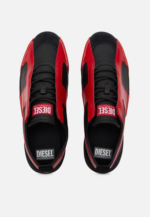 Diesel  - SLANTE-D
