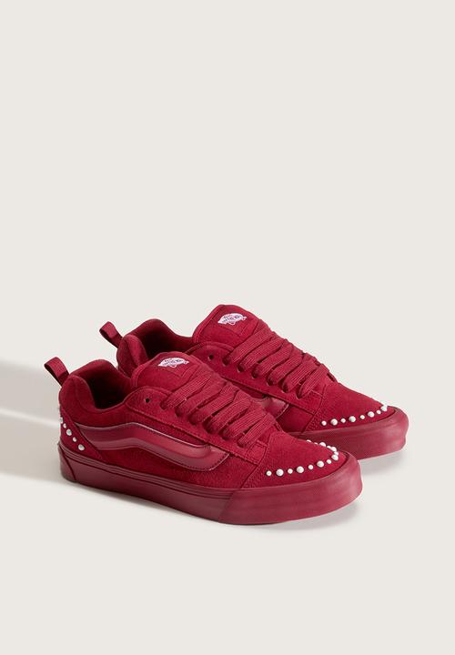 Vans - Knu Skool "Pearls"