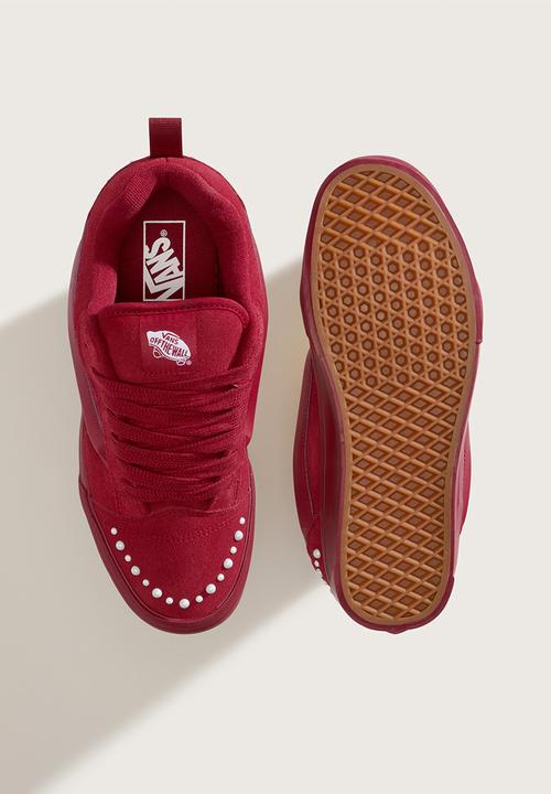 Vans - Knu Skool "Pearls"