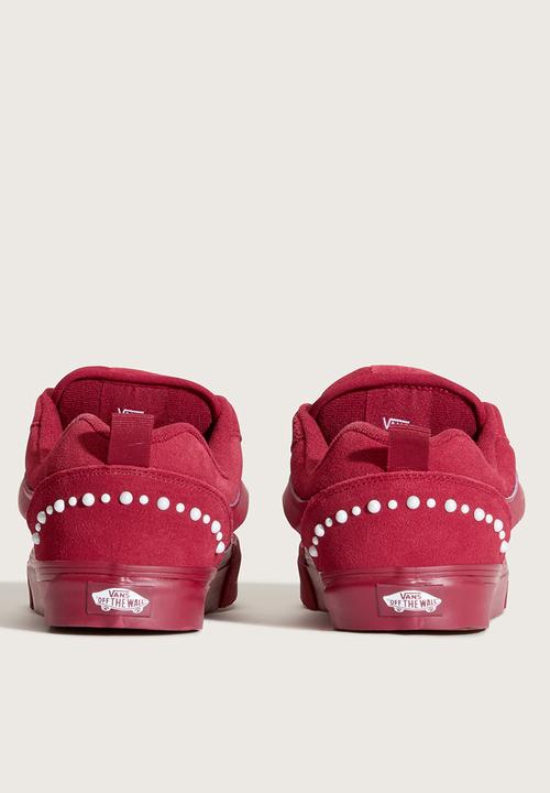 Vans - Knu Skool "Pearls"