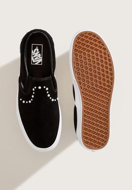 Vans - Classic Slip-On "Pearls"