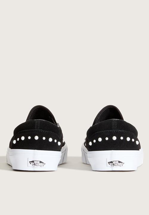 Vans - Classic Slip-On "Pearls"