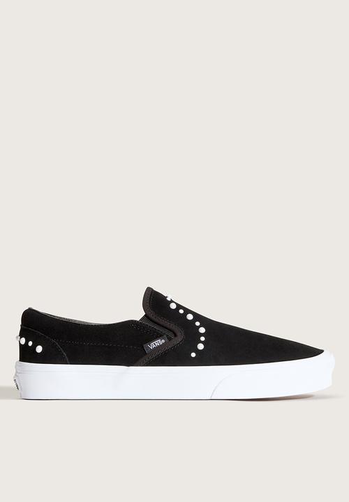 Vans - Classic Slip-On "Pearls"
