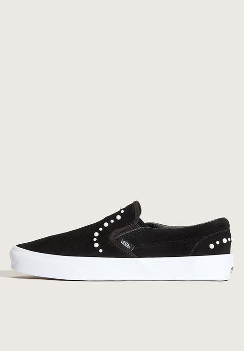 Vans - Classic Slip-On "Pearls"