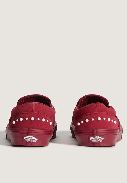 Vans - Classic Slip-On "Pearls"
