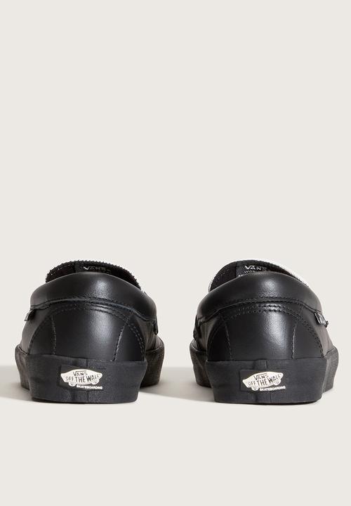 Vans - Skate Loafer