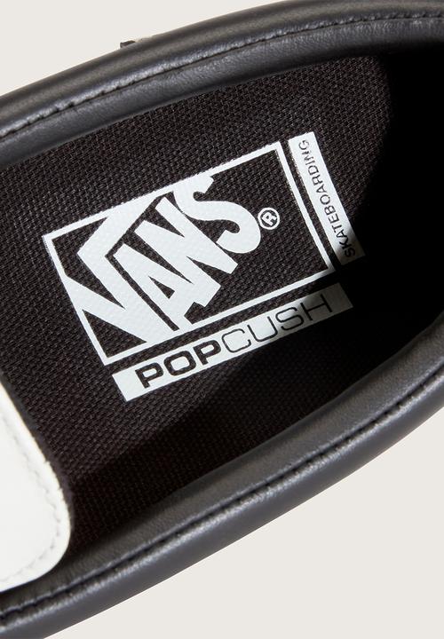Vans - Skate Loafer
