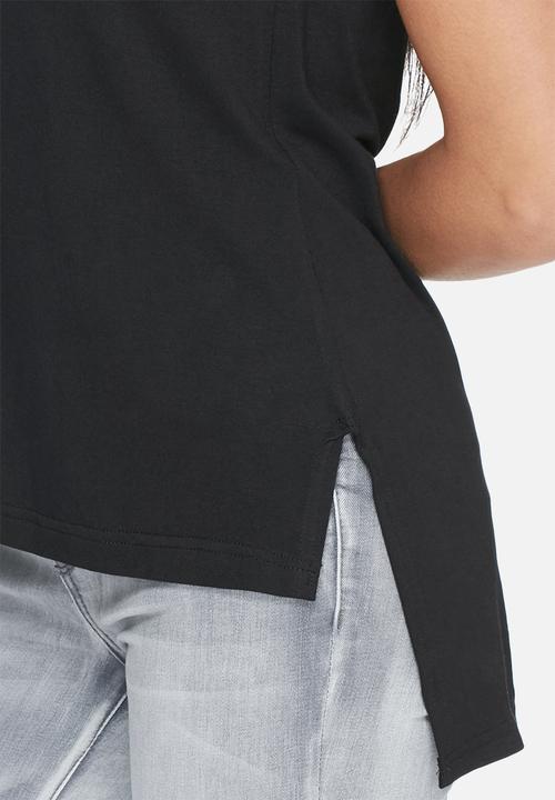 dailyfriday - Dipped back vest-2 pack