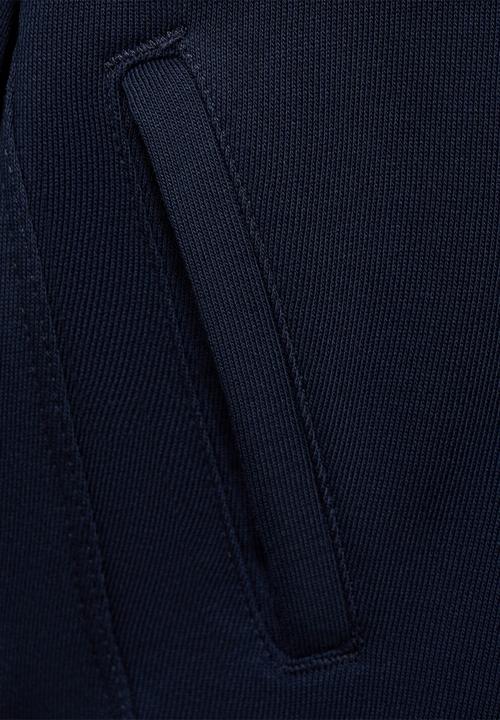 MANGO - Sweatshirt francia - navy