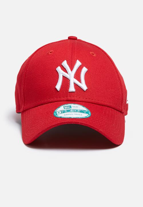 New Era - 9Forty NY Yankees