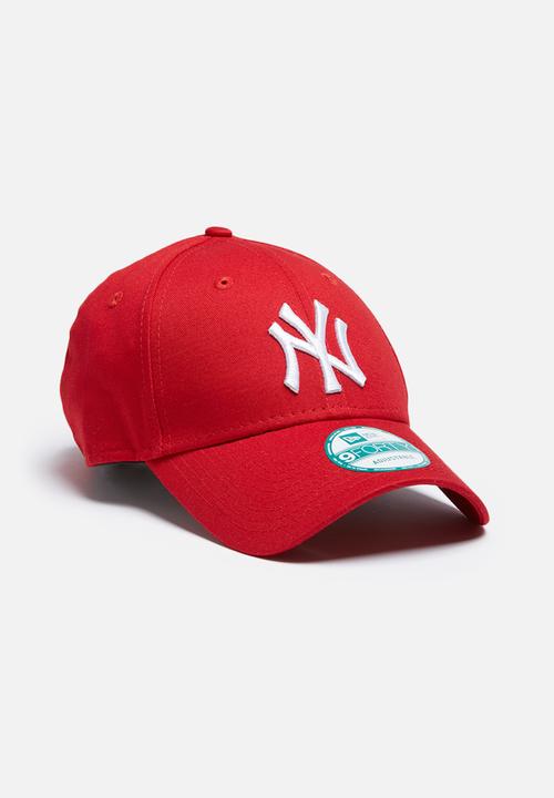 New Era - 9Forty NY Yankees