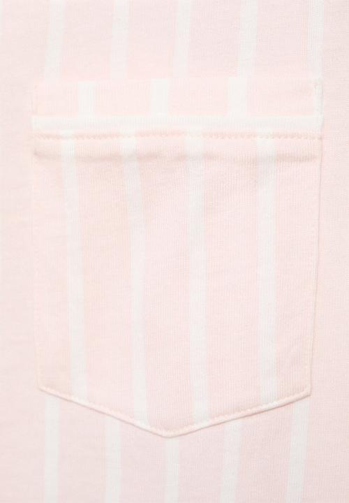 MANGO - Pyjama sofia - light pastel pink