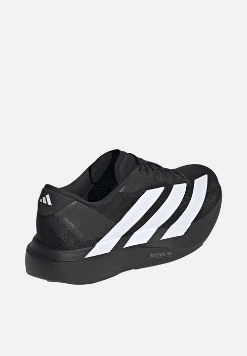 adizero Evo SL M - core black/ftwr white/core black
