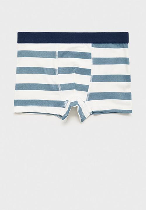 MANGO - Boxers kodakb - navy