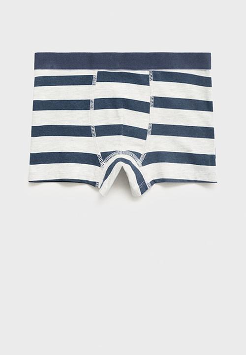 MANGO - Boxers kodakb - navy