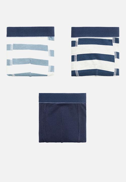 MANGO - Boxers kodakb - navy