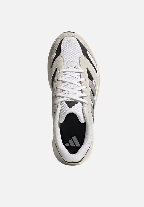 LIGHTSHIFT 2.0 - ftwr white/matte silver/core black1