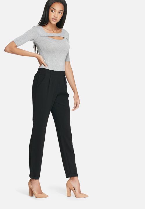 dailyfriday - Keyhole tee