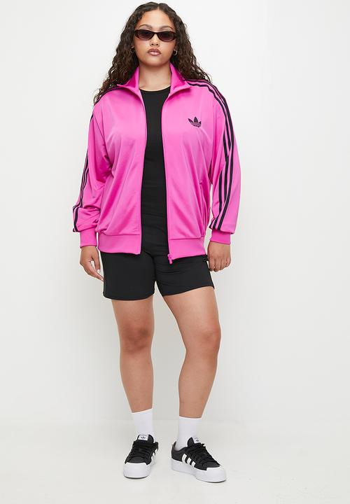 adidas Originals - Plus FIREBIRD  TT  - pink