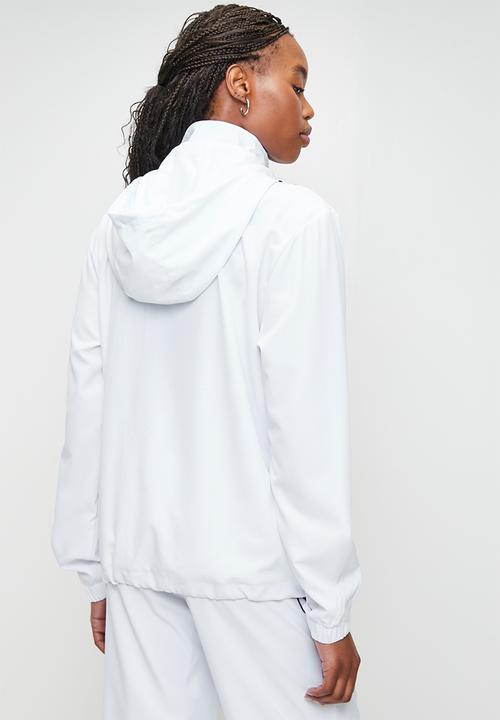 POLO - Wmn alexa sport jacket - white