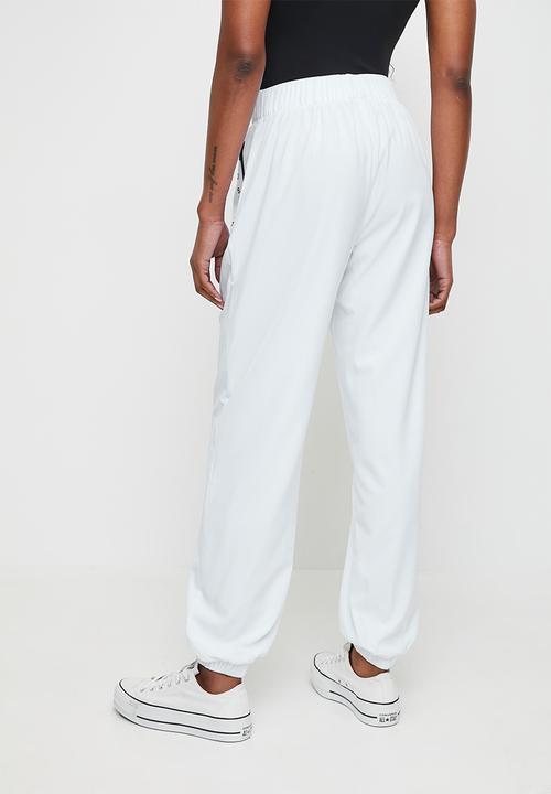 POLO - Wmn alexa sport jogger - white