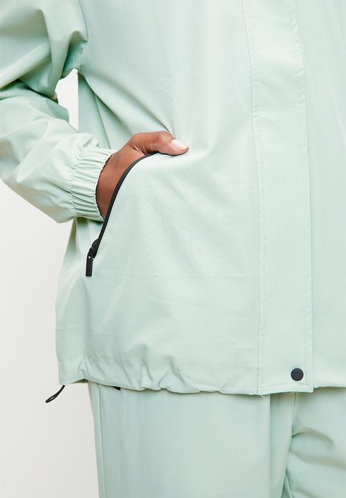 POLO - Wmn alexa sport jacket - cool sage