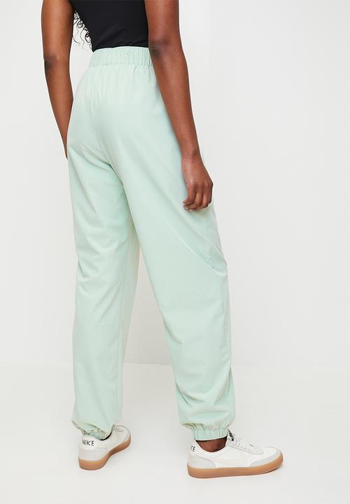 POLO - Wmn alexa sport jogger - cool sage